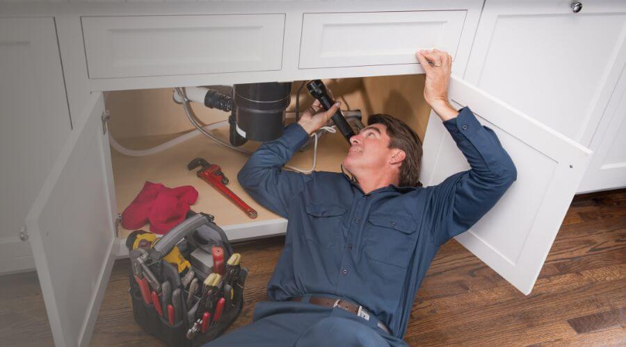 Professional Leak Detection Services in Whaleyville, MD